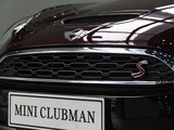 MINI CLUBMAN 2016款  改款 2.0T COOPER S 极客版_高清图29