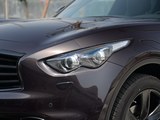 英菲尼迪QX70 2015款  3.7L 绝影版_高清图2