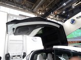 Model X 2016款  MODEL X P90D_高清图23