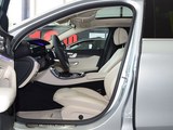 奔驰E级 2016款  E 300 L 运动豪华型_高清图31