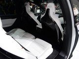 Model X 2016款  MODEL X P90D_高清图21