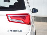 宝骏560 2016款  1.8L 手动舒适型_高清图13