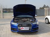 奥迪S6 2017款  S6 4.0TFSI_高清图10