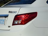 景逸S50 2016款  1.5L 手动尊享型_高清图11