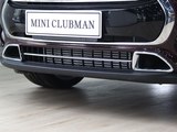 MINI CLUBMAN 2016款  改款 2.0T COOPER S 极客版_高清图28