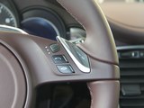 Panamera 2016款   Executive Edition 3.0T_高清图32