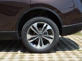 优6 SUV 2016款  1.8T 风尚超值型_高清图21
