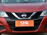 骐达 2016款  1.6L CVT智尊版_高清图2