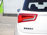 宝骏560 2016款  1.8L 手动舒适型_高清图10