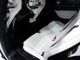 Model X 2016款  MODEL X P90D_高清图18