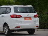 海马V70 2016款  1.5T 自动适·享型7座_高清图9