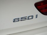 宝马6系 2016款  650i xDrive Gran Coupe_高清图8