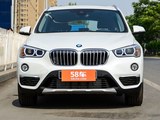 宝马X1 2016款  xDrive25Li 豪华型_高清图18