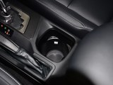 RAV4荣放 2016款  2.0L CVT四驱新锐版_高清图8