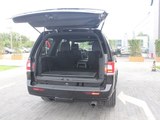 领航员 2016款  3.5T AWD_高清图14