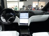 Model X 2016款  MODEL X P90D_高清图16