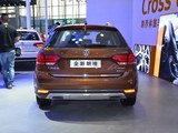 朗境 2016款  230TSI DSG 豪华版_高清图5