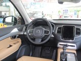 沃尔沃XC90 2016款  2.0T T5 智逸版 7座_高清图19