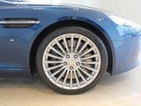 Rapide 2016款  6.0L S_高清图32