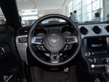 Mustang 2016款  5.0L GT性能版_高清图4