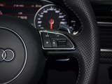 奥迪RS 6 2016款  RS 6 4.0T Avant_高清图29