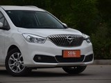 海马V70 2016款  1.5T 自动适·享型7座_高清图1