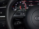 奥迪RS 6 2016款  RS 6 4.0T Avant_高清图5