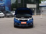 观致5 2016款  1.6T 自动豪华型_高清图1