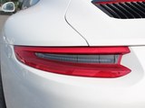 保时捷911 2016款  Carrera 3.0T_高清图6