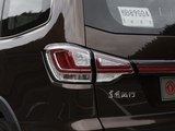 风行SX6 2016款  1.6L CVT尊享型_高清图26