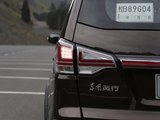 风行SX6 2016款  1.6L CVT尊享型_高清图25