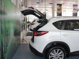 马自达CX-5 2015款  2.5L 自动四驱旗舰型_高清图17