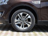 优6 SUV 2016款  1.8T 风尚超值型_高清图20