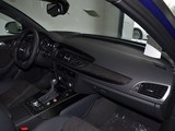 奥迪RS 6 2016款  RS 6 4.0T Avant_高清图3