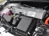 雷凌 2016款  双擎 1.8H GS CVT精英版_高清图30