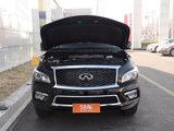 英菲尼迪QX80 2016款  5.6L 4WD_高清图8