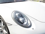 保时捷911 2016款  Carrera 3.0T_高清图2