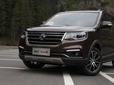 风行SX6 2016款  1.6L CVT尊享型_高清图20