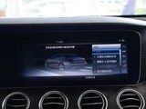 奔驰E级 2016款  E 300 L 运动豪华型_高清图9