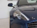 Rapide 2016款  6.0L S_高清图2