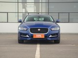 捷豹XE 2017款  2.0T 240PS R-Sport_高清图2