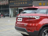 驭胜S330 2016款  1.5T GTDi 自动两驱尊贵版_高清图3