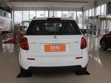 天语SX4 2016款  1.6L 手动经典版_高清图5