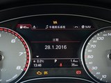 奥迪S6 2017款  S6 4.0TFSI_高清图23