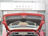 骐达 2016款  1.6L CVT智尊版_高清图28