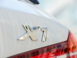 宝马X1 2016款  xDrive25Li 豪华型_高清图3