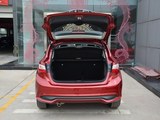 骐达 2016款  1.6L CVT智尊版_高清图26