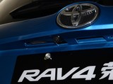 RAV4荣放 2016款  2.0L CVT四驱新锐版_高清图22