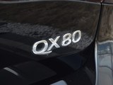 英菲尼迪QX80 2016款  5.6L 4WD_高清图31