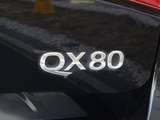 英菲尼迪QX80 2016款  5.6L 4WD_高清图30